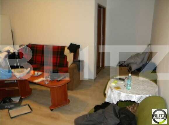 Apartament de închiriat 2 camere Grigorescu - 6484AI | BLITZ Cluj-Napoca | Poza4