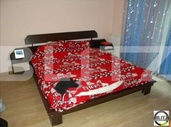 Apartament de închiriat 2 camere Grigorescu - 6484AI | BLITZ Cluj-Napoca | Poza1