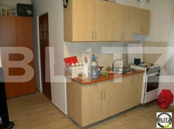 Apartament de închiriat 2 camere Grigorescu - 6484AI | BLITZ Cluj-Napoca | Poza8