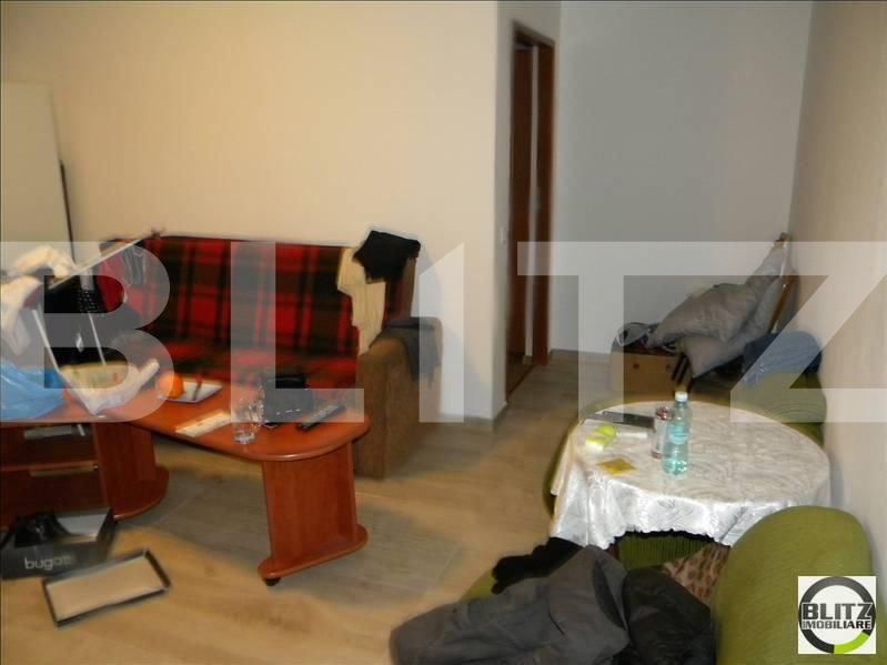 Apartament de închiriat 2 camere Grigorescu - 6484AI | BLITZ Cluj-Napoca | Poza4
