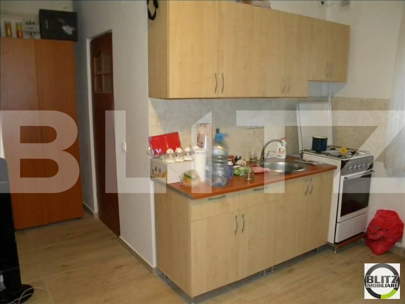 Apartament de închiriat 2 camere Grigorescu - 6484AI | BLITZ Cluj-Napoca | Poza8