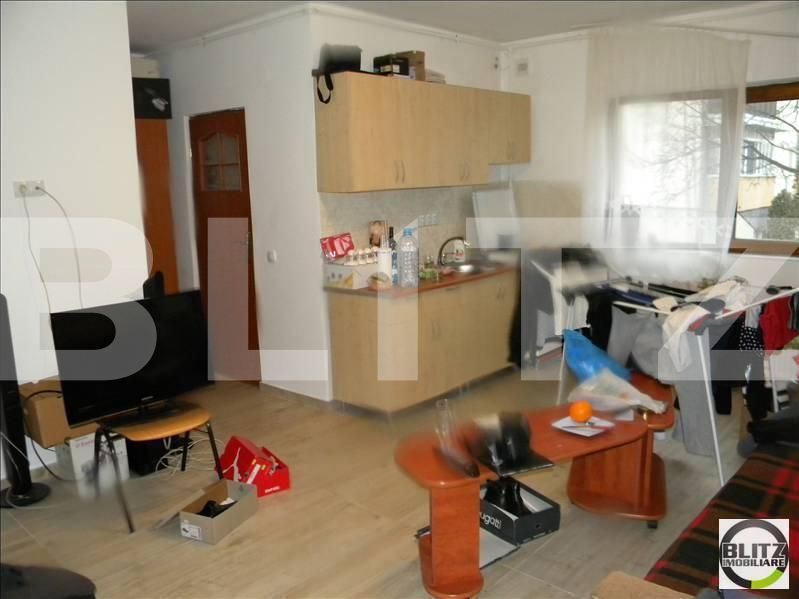 Apartament de închiriat 2 camere Grigorescu - 6484AI | BLITZ Cluj-Napoca | Poza7