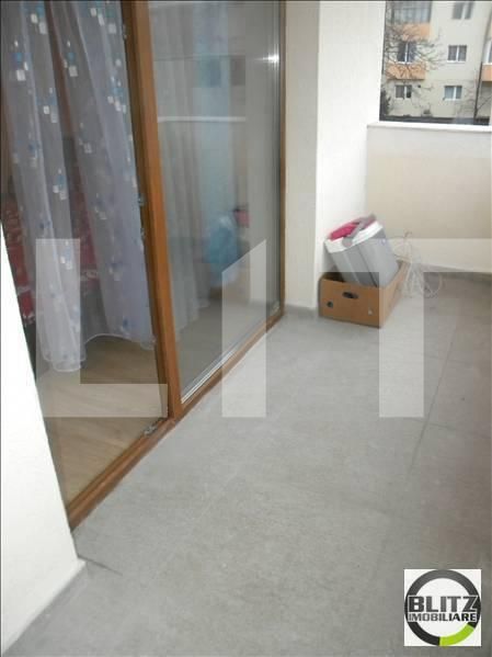 Apartament de închiriat 2 camere Grigorescu - 6484AI | BLITZ Cluj-Napoca | Poza12