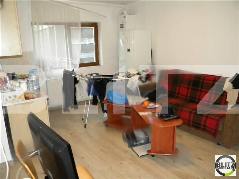 Apartament de închiriat 2 camere Grigorescu - 6484AI | BLITZ Cluj-Napoca | Poza5