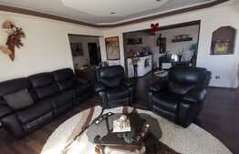 Casa individuala Harman, zona centrala, 260 mp utili