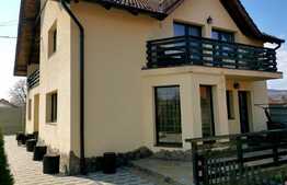 Casa individuala Harman, zona centrala, 260 mp utili