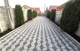 Casa individuala Harman, zona centrala, 260 mp utili