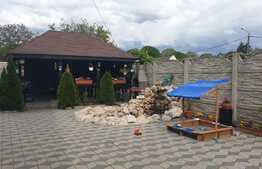 Casa individuala Harman, zona centrala, 260 mp utili