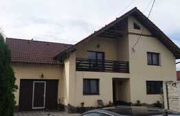 Casa individuala Harman, zona centrala, 260 mp utili