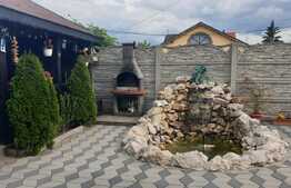 Casa individuala Harman, zona centrala, 260 mp utili