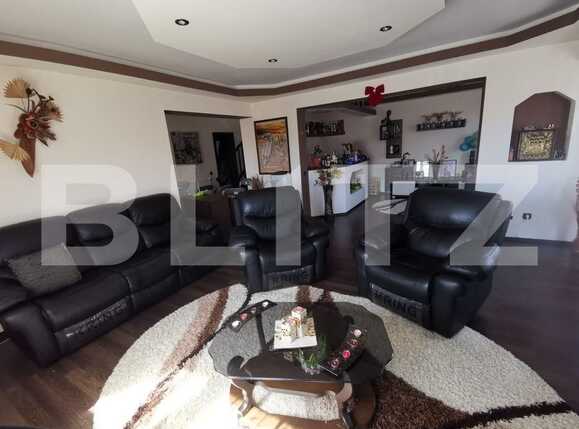 Casa de vânzare 5 camere Exterior Est - 64845CV | BLITZ Brașov | Poza9