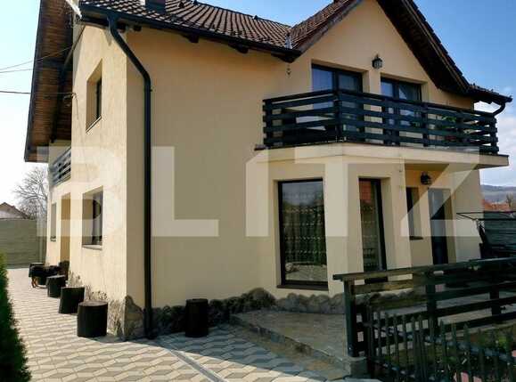Casa de vânzare 5 camere Exterior Est - 64845CV | BLITZ Brașov | Poza1
