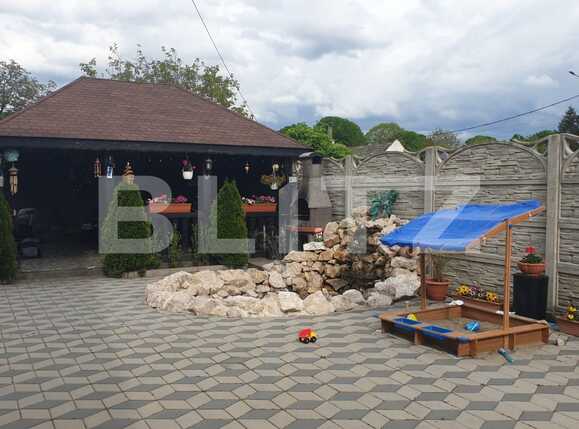 Casa de vânzare 5 camere Exterior Est - 64845CV | BLITZ Brașov | Poza3