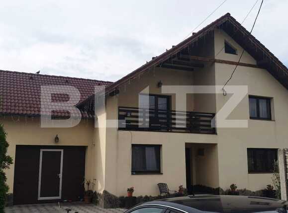 Casa de vânzare 5 camere Exterior Est - 64845CV | BLITZ Brașov | Poza18