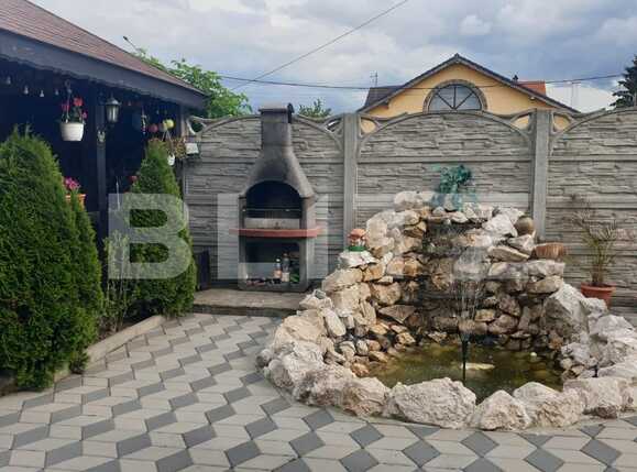 Casa de vânzare 5 camere Exterior Est - 64845CV | BLITZ Brașov | Poza4