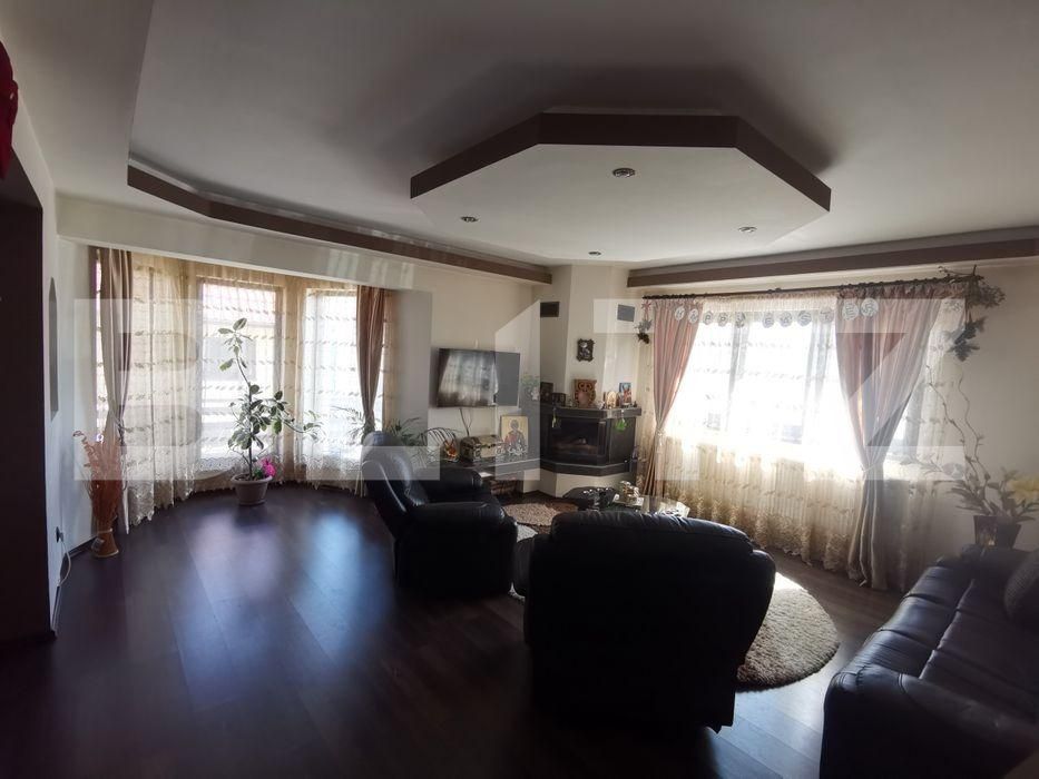 Casa de vânzare 5 camere Exterior Est - 64845CV | BLITZ Brașov | Poza8