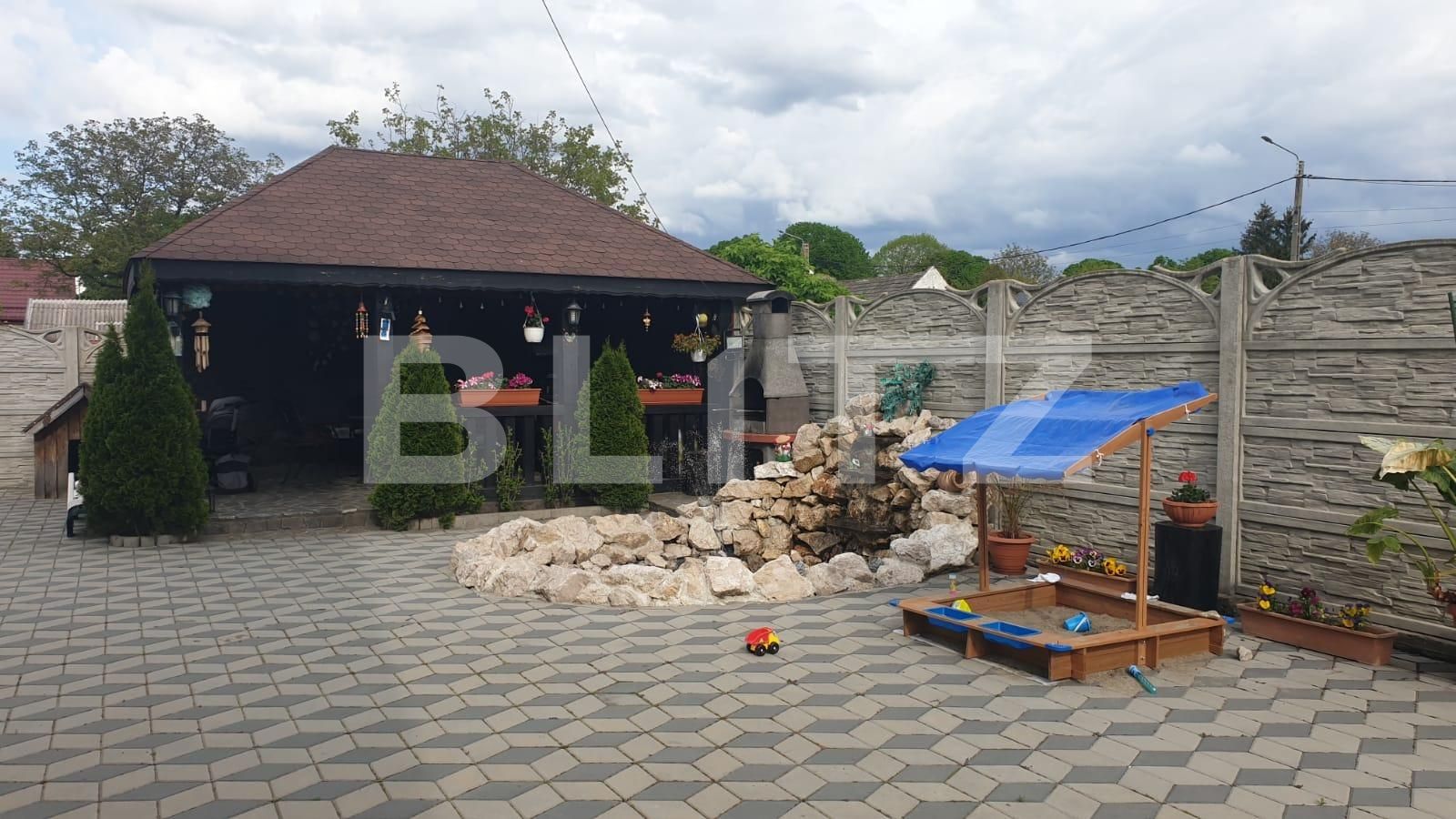 Casa de vânzare 5 camere Exterior Est - 64845CV | BLITZ Brașov | Poza3