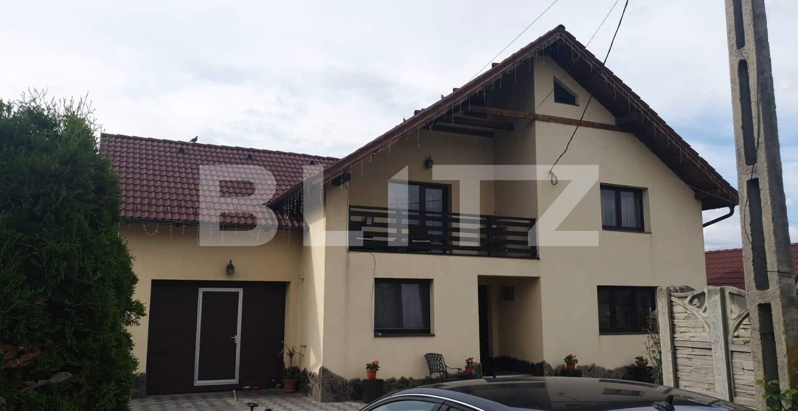 Casa de vânzare 5 camere Exterior Est - 64845CV | BLITZ Brașov | Poza18