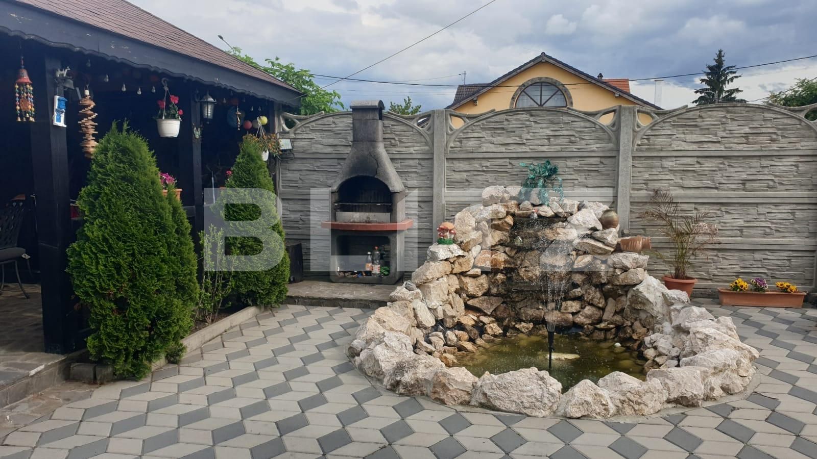 Casa de vânzare 5 camere Exterior Est - 64845CV | BLITZ Brașov | Poza4