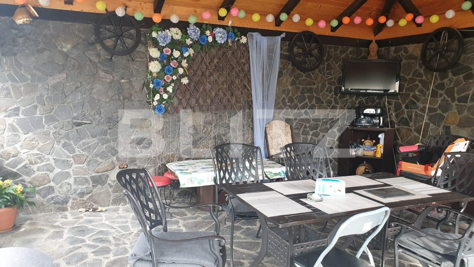 Casa de vânzare 5 camere Exterior Est - 64845CV | BLITZ Brașov | Poza5