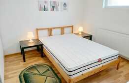 Apartament cu 2 camere în cartierul Bună Ziua