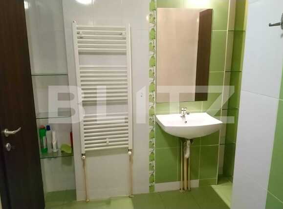 Apartament de închiriat 2 camere Bună Ziua - 64846AI | BLITZ Cluj-Napoca | Poza7