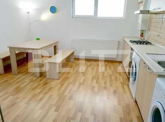 Apartament de închiriat 2 camere Bună Ziua - 64846AI | BLITZ Cluj-Napoca | Poza3