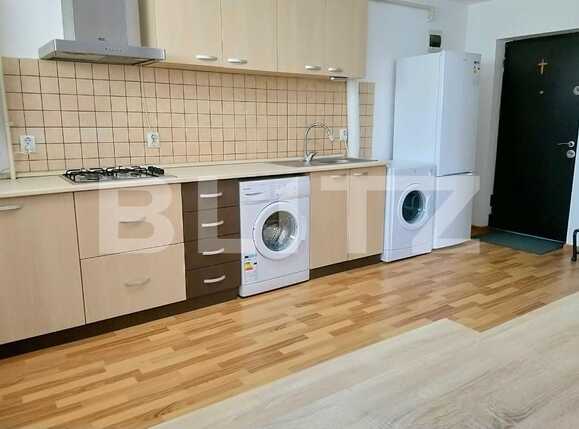 Apartament de închiriat 2 camere Bună Ziua - 64846AI | BLITZ Cluj-Napoca | Poza2