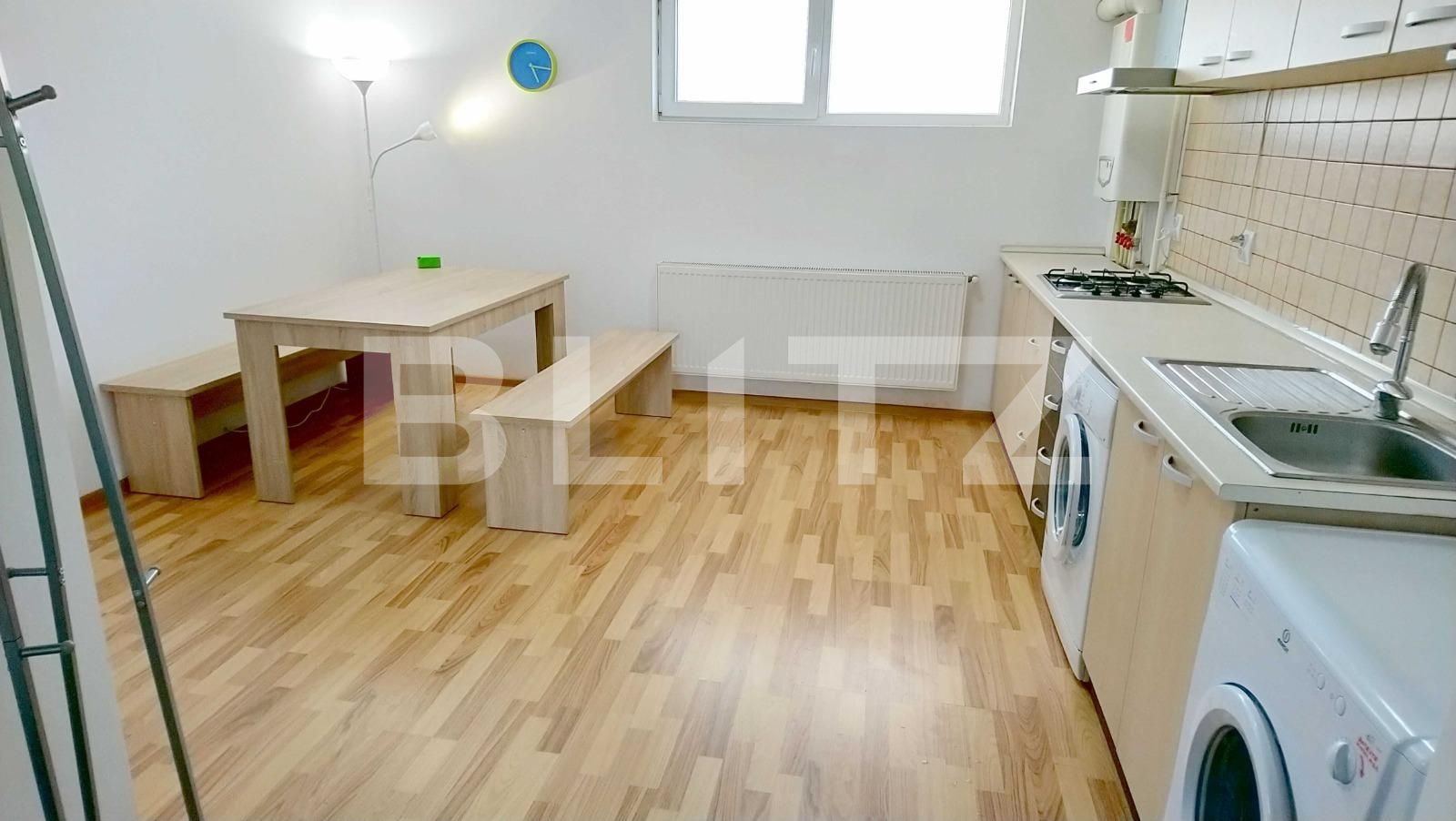 Apartament de închiriat 2 camere Bună Ziua - 64846AI | BLITZ Cluj-Napoca | Poza3