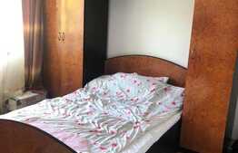 2 camere decomandate, 54 mp, zona strazii Tulcea, Intre lacuri