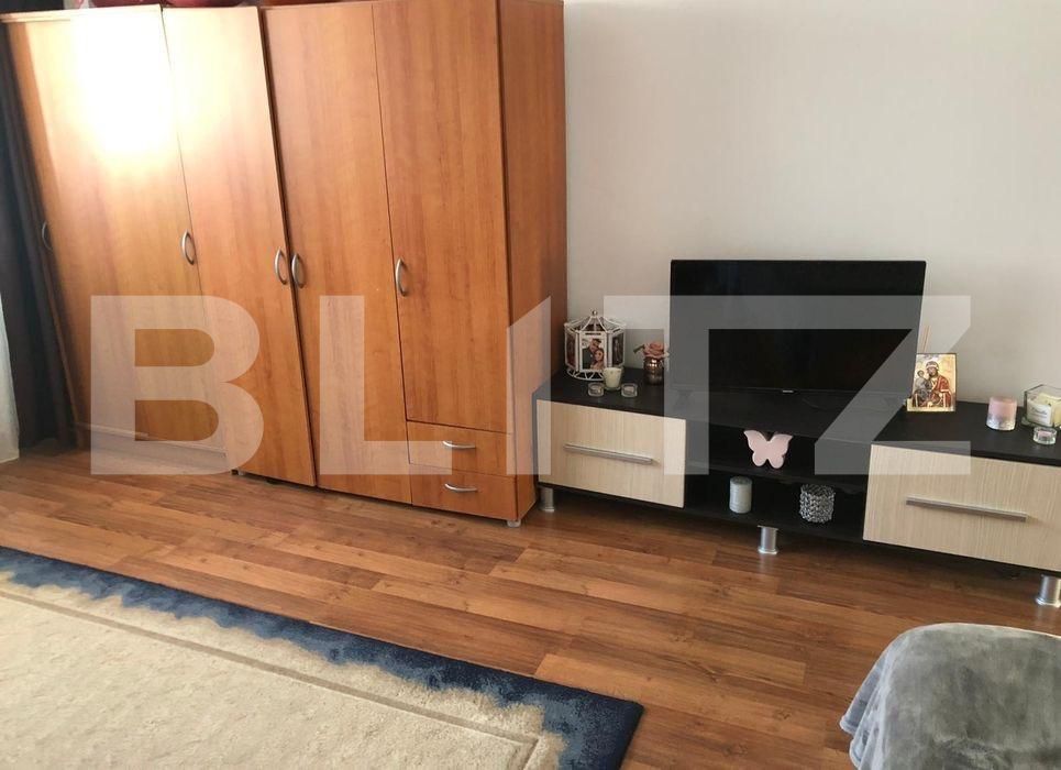 Apartament de închiriat 2 camere Intre Lacuri - 64848AI | BLITZ Cluj-Napoca | Poza5