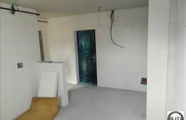 Vanzare 2 camere, 50 mp, semifinisat, zona Expo Transilvania, imobil NOU