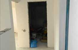 Vanzare 2 camere, 50 mp, semifinisat, zona Expo Transilvania, imobil NOU