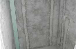 Vanzare 2 camere, 50 mp, semifinisat, zona Expo Transilvania, imobil NOU