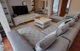 Apartament de lux, lângă parcul Poligon, 3 camere, parcare