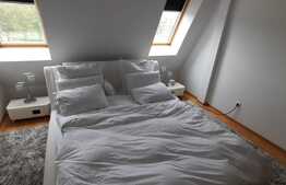 Apartament de lux, lângă parcul Poligon, 3 camere, parcare