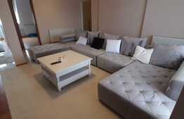 Apartament de lux, lângă parcul Poligon, 3 camere, parcare