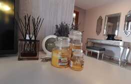 Apartament de lux, lângă parcul Poligon, 3 camere, parcare