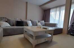 Apartament de lux, lângă parcul Poligon, 3 camere, parcare