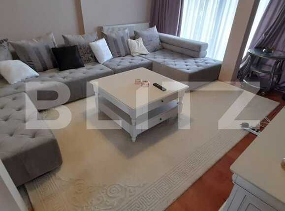 Apartament de vânzare 3 camere Floreşti - 64853AV | BLITZ Cluj-Napoca | Poza1