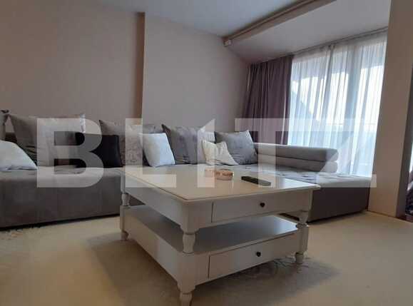 Apartament de vânzare 3 camere Floreşti - 64853AV | BLITZ Cluj-Napoca | Poza3