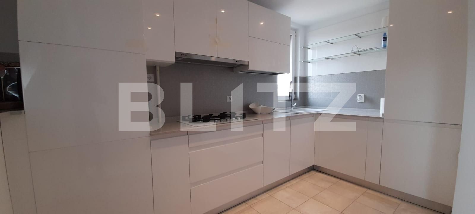 Apartament de vânzare 3 camere Floreşti - 64853AV | BLITZ Cluj-Napoca | Poza10