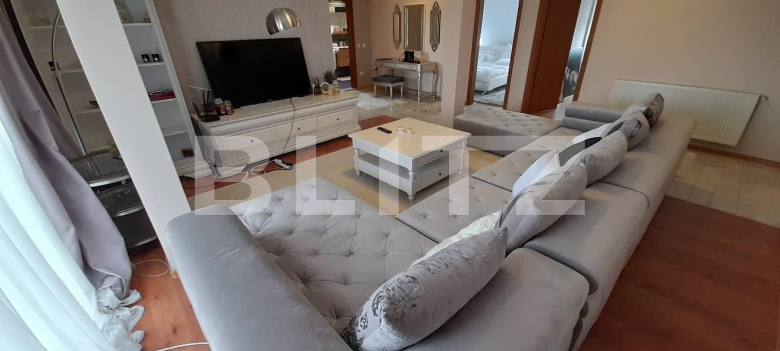 Apartament de vânzare 3 camere Floreşti - 64853AV | BLITZ Cluj-Napoca | Poza4