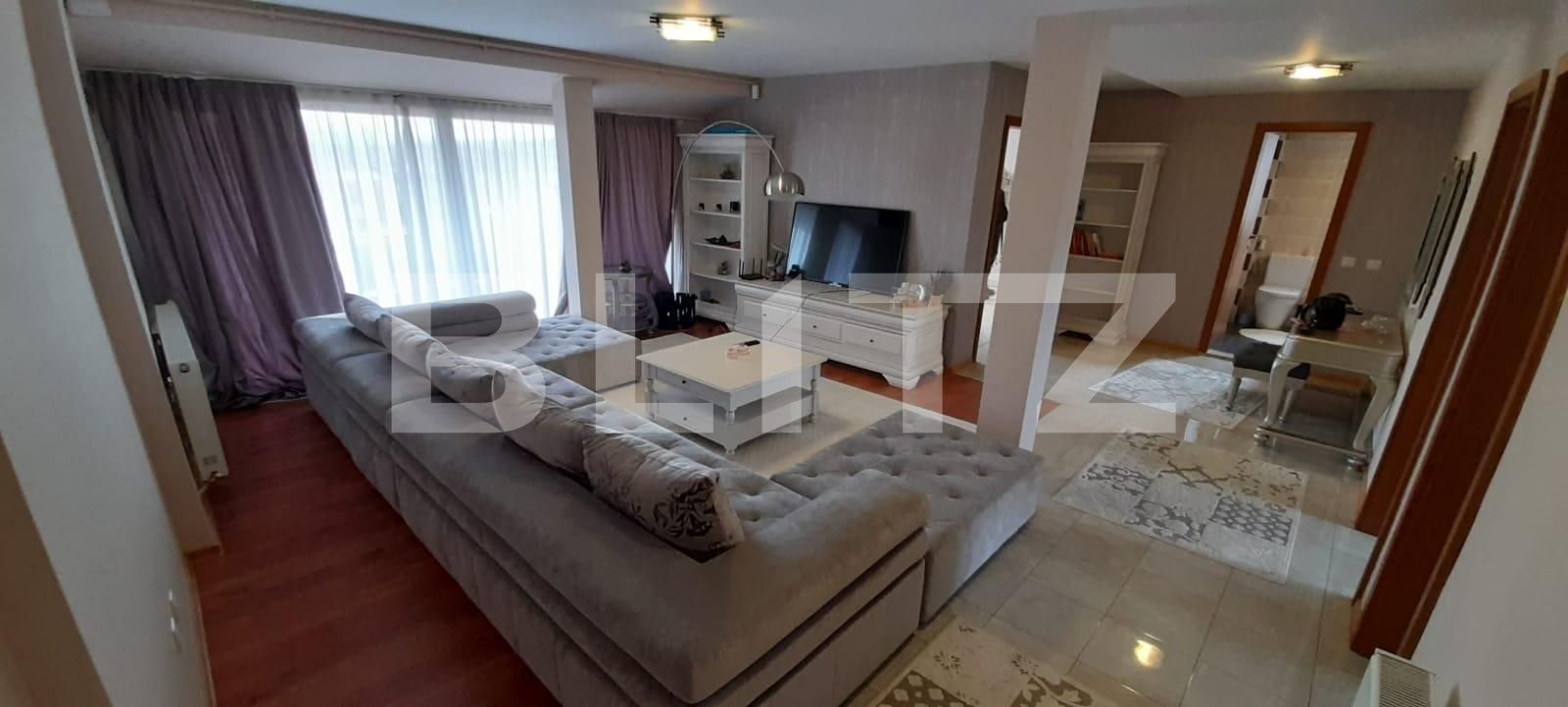 Apartament de vânzare 3 camere Floreşti - 64853AV | BLITZ Cluj-Napoca | Poza2