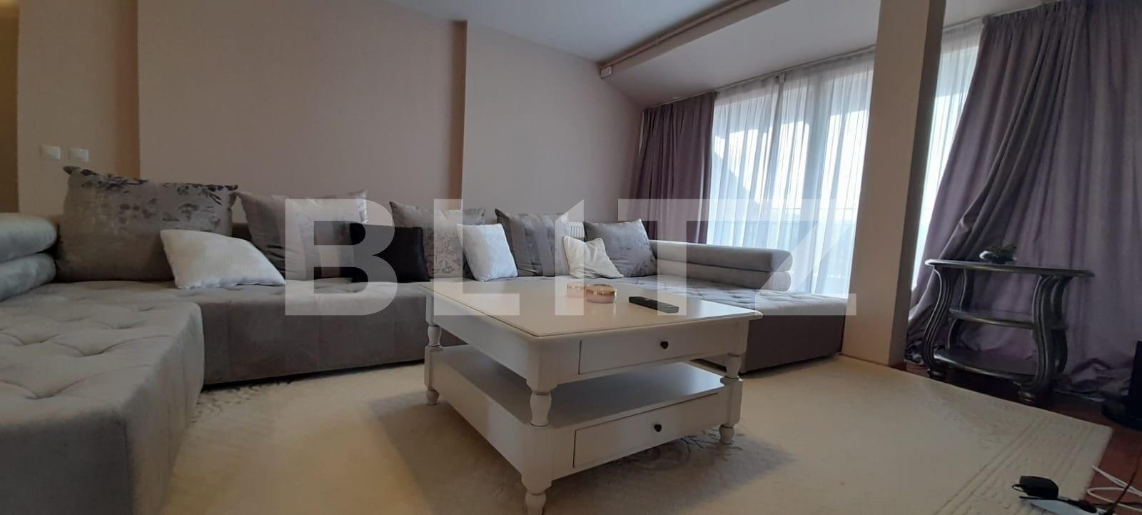 Apartament de vânzare 3 camere Floreşti - 64853AV | BLITZ Cluj-Napoca | Poza3