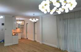 Duplex finisat lux, 180 mp utili, 700 mp teren, Buna Ziua