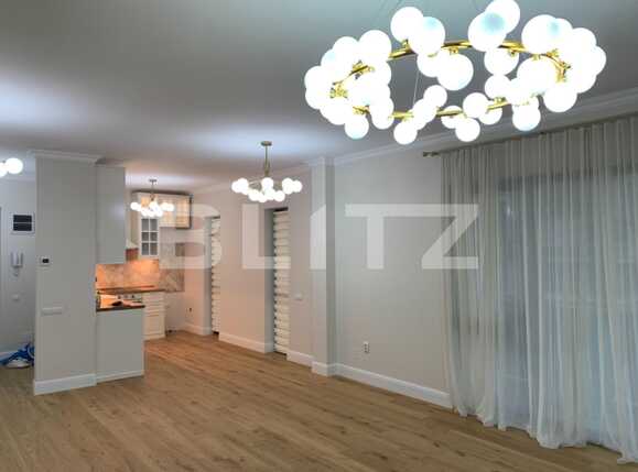 Casa de vânzare 4 camere Bună Ziua - 64856CV | BLITZ Cluj-Napoca | Poza1