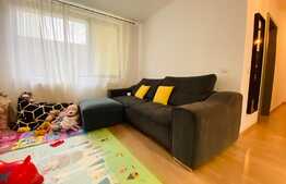 Apartament 2 camere, 55 mp, 120 mp gradina, parcare, zona Piata 14 Iulie