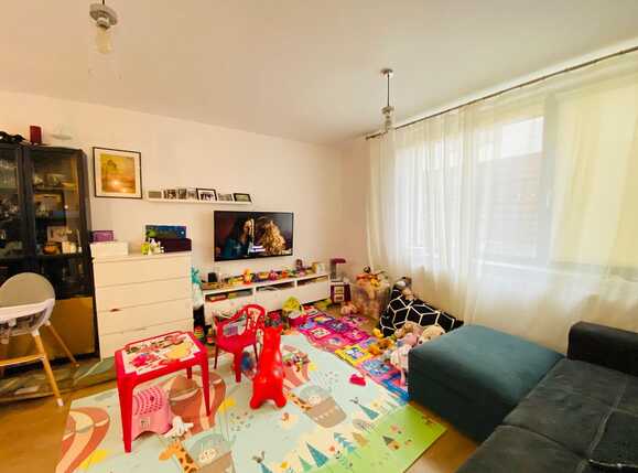 Apartament de închiriat 2 camere Grigorescu - 64857AI | BLITZ Cluj-Napoca | Poza6