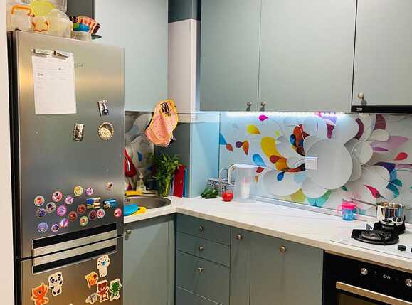 Apartament de închiriat 2 camere Grigorescu - 64857AI | BLITZ Cluj-Napoca | Poza8